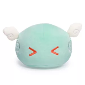 Genshin Impact - Plush (15 cm) - Anemo-Slime (Slime Series)-SAK10598