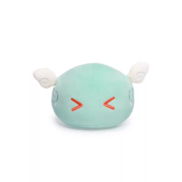 Genshin Impact - Plush (15 cm) - Anemo-Slime (Slime Series)-SAK10598