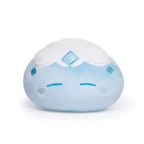 Genshin Impact - Plush (15 cm) - Kryo-Slime (Slime Series)-SAK10574