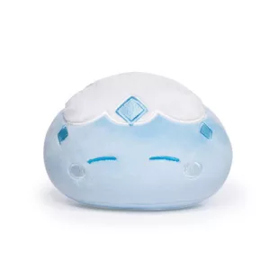 Genshin Impact - Plush (15 cm) - Kryo-Slime (Slime Series)-SAK10574