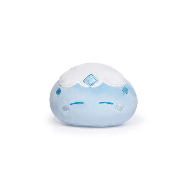 Genshin Impact - Plush (15 cm) - Kryo-Slime (Slime Series)-SAK10574