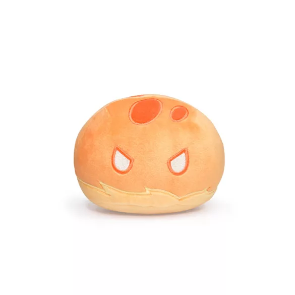 Genshin Impact - Plush (15 cm) - Pyro-Slime (Slime Series)-SAK10567