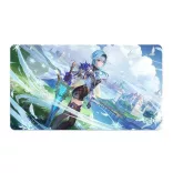 Genshin Impact - Dance of the Shimmering Wave - Mouse Pad - Eula - 70x40cm-SAK34432