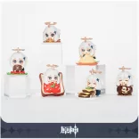 Genshin Impact - Mini Figure Set - Paimon-SAK36047