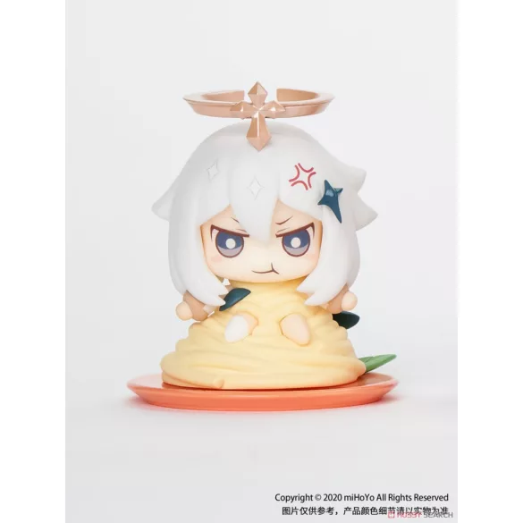 Genshin Impact - Mini Figure Set - Paimon-SAK36047