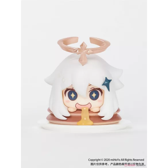 Genshin Impact - Mini Figure Set - Paimon-SAK36047