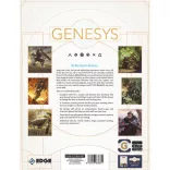 Genesys - Core Rulebook - EN-ESGNS01EN
