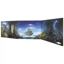 Genesys - Game Master's Screen - EN-ESGNS03EN