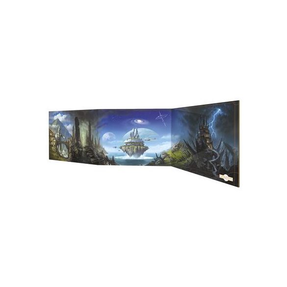 Genesys - Game Master's Screen - EN-ESGNS03EN