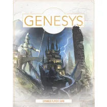Genesys - Expanded Player's Guide - EN-ESGNS04EN