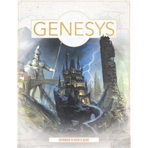 Genesys - Expanded Player's Guide - EN-ESGNS04EN