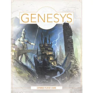 Genesys - Expanded Player's Guide - EN-ESGNS04EN