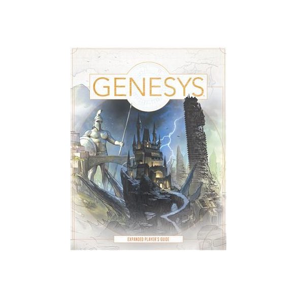 Genesys - Expanded Player's Guide - EN-ESGNS04EN