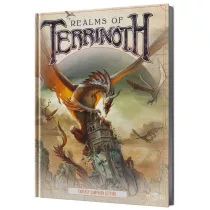 Genesys - Realms of Terrinoth - EN-ESGNS05EN