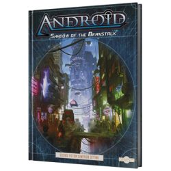 Genesys - Shadow of the Beanstalk - EN-ESGNS06EN