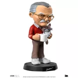 Stan Lee with Grumpy Cat - Marvel - MiniCo-STNLEE71422-10