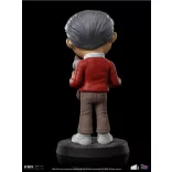Stan Lee with Grumpy Cat - Marvel - MiniCo-STNLEE71422-10