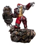 Colossus - X-men Age of Apocalypse - BDS Art Scale 1/10-MARCAS66722-10