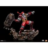 Colossus - X-men Age of Apocalypse - BDS Art Scale 1/10-MARCAS66722-10