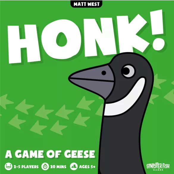 HONK! - EN-SIF0006