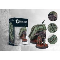 Conquest - Old Dominion: Dark Cenotaph (Command Upgrade TLAOK or Officer in FB) - EN-PBOD708