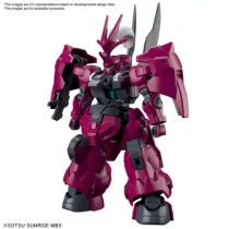 HG 1/144 Guel'S Dilanza-MK63341