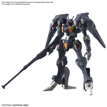 HG 1/144 Gundam Pharact-MK63354