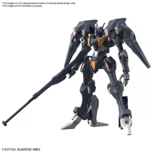 HG 1/144 Gundam Pharact-MK63354