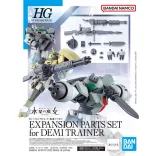 HG 1/144 Expansion Parts Set For Demi Trainer-MK63357