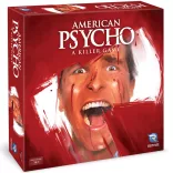 American Psycho A Killer Game - EN-RGS02434