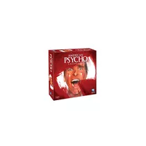 American Psycho A Killer Game - EN-RGS02434