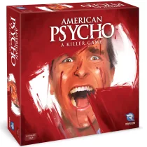 American Psycho A Killer Game - EN-RGS02434