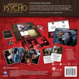 American Psycho A Killer Game - EN-RGS02434