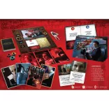 American Psycho A Killer Game - EN-RGS02434