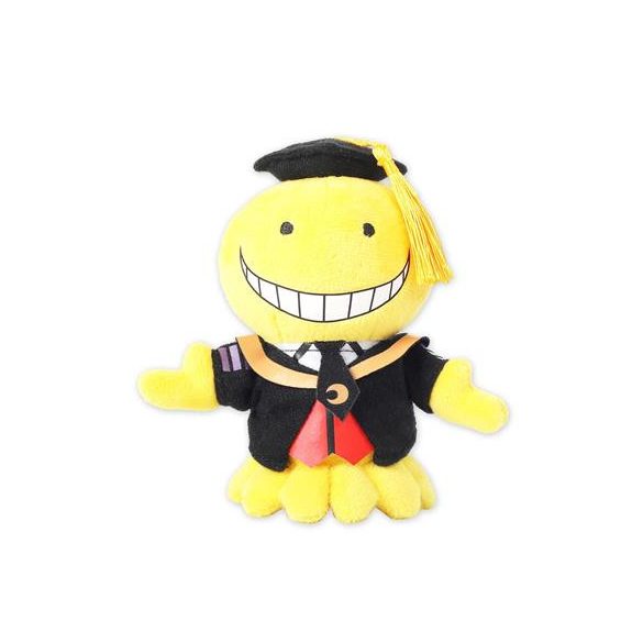 Assassination Classroom - Koro Plush 11 cm-SAK12878