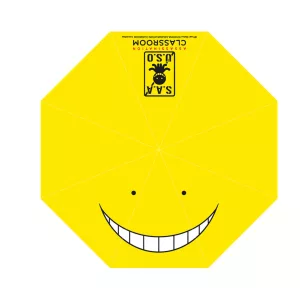Assassination Classroom - Koro Sensei Umbrella