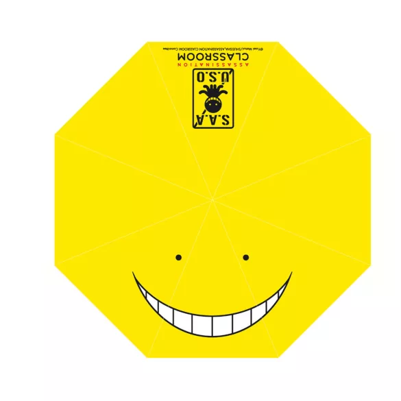 Assassination Classroom - Koro Sensei Umbrella