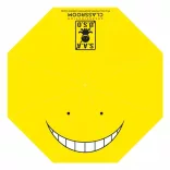 Assassination Classroom - Koro Sensei Umbrella