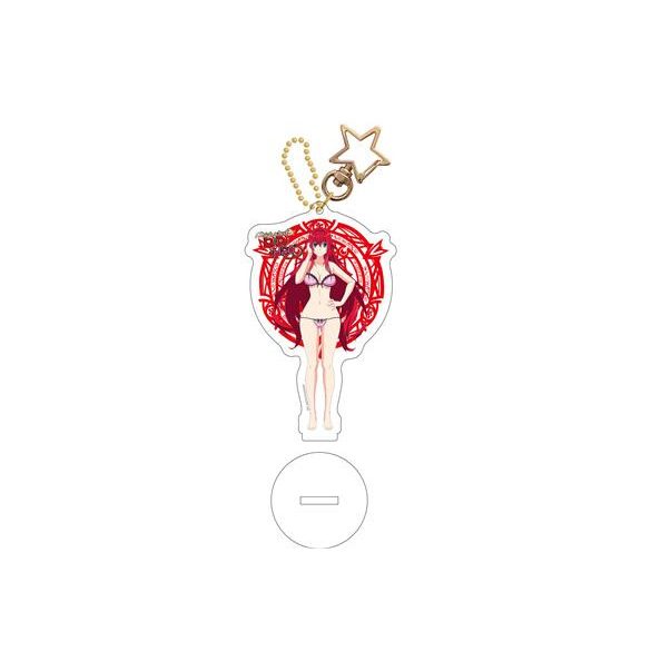 Highschool DXD - Hero acryl figure & keychain Rias-SAK12724