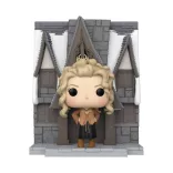Funko POP! Deluxe Harry Potter Hogsmeade - 3 Broomsticks w/Madam Rosmerta-FK65649