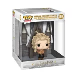Funko POP! Deluxe Harry Potter Hogsmeade - 3 Broomsticks w/Madam Rosmerta-FK65649