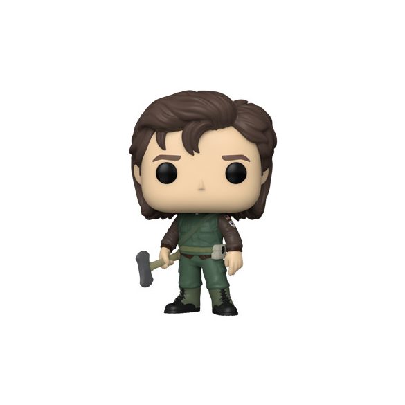 Funko POP! Stranger Things - Hunter Steve-FK65636