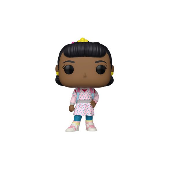 Funko POP! Stranger Things - Erica Sinclair-FK65634