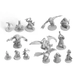 Pathfinder Arena Monsters of the Arena - EN-GU747