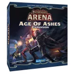 Pathfinder Arena Age of Ashes - EN-GU749