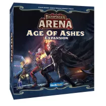Pathfinder Arena Age of Ashes - EN-GU749