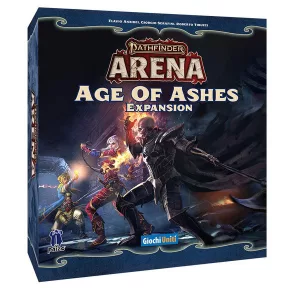 Pathfinder Arena Age of Ashes - EN-GU749