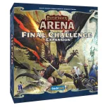 Pathfinder Arena Final Challenge - EN-GU750