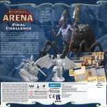 Pathfinder Arena Final Challenge - EN-GU750