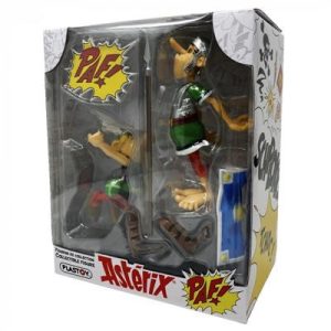 Plastoy - Asterix Paf - Figure-040100